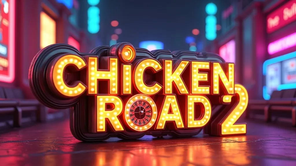 Chicken Road